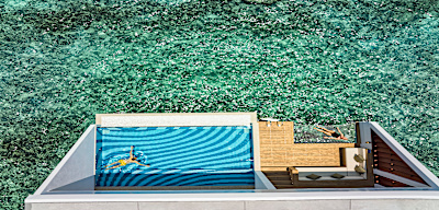 Robinson Maldives Adults Only Genel 3